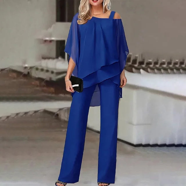 Mariah™ - Elegant Two-Piece Set