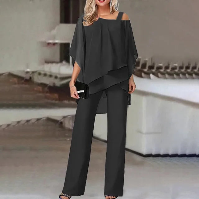 Mariah™ - Elegant Two-Piece Set
