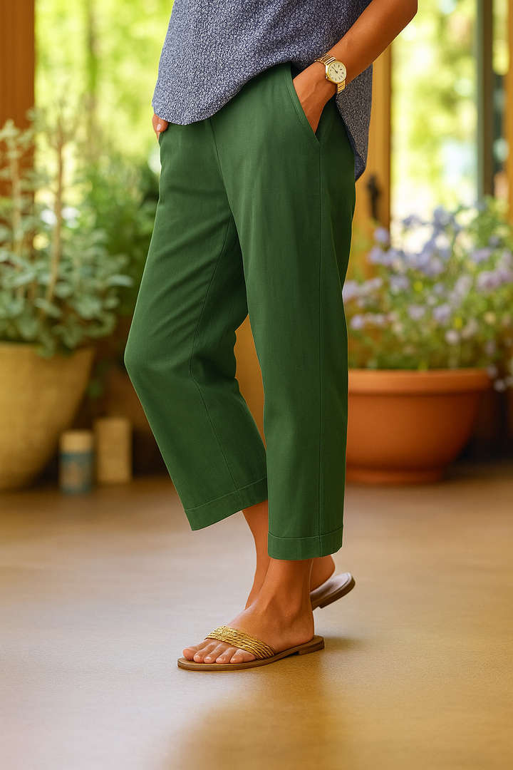 Sheryl™ - Comfortable Trousers