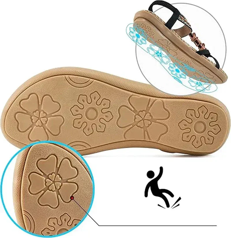 Alma™ - Orthopedic Sandals
