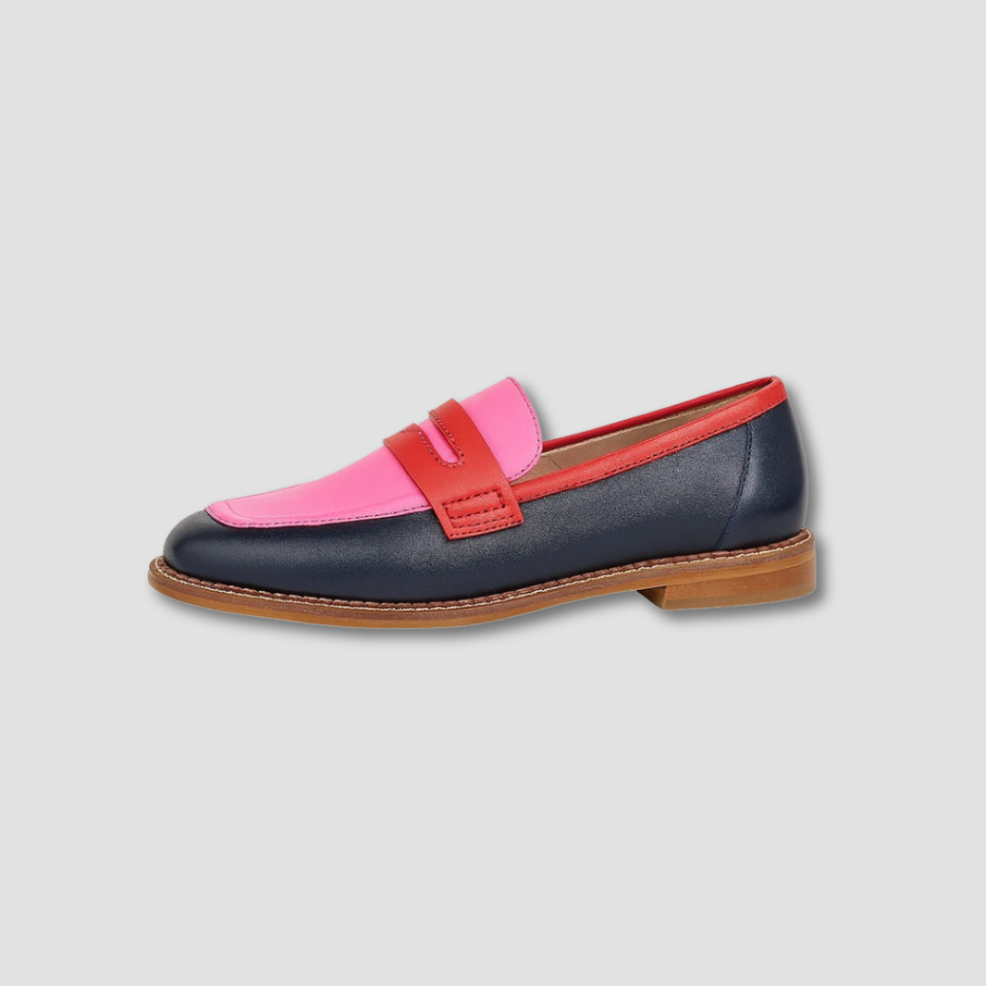Sapphira™ - Elegant loafers