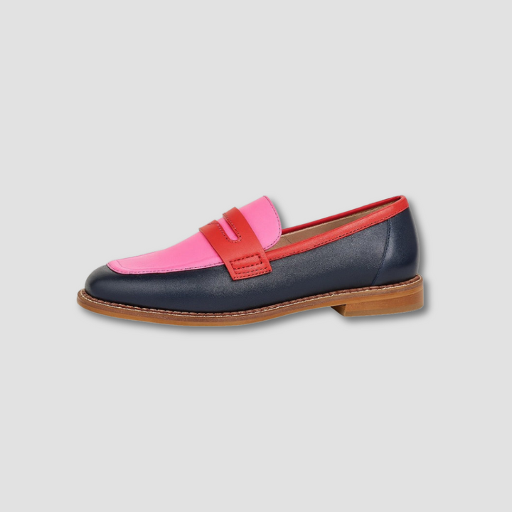Sapphira™ - Elegant loafers