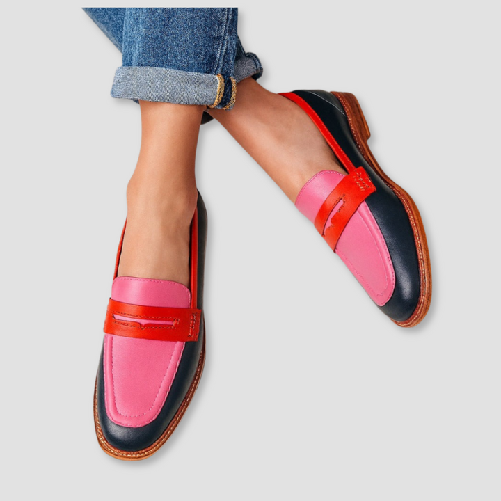Sapphira™ - Elegant loafers