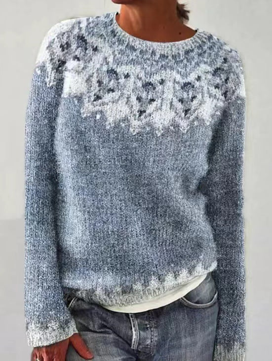 Odette™ - Knitted Sweater