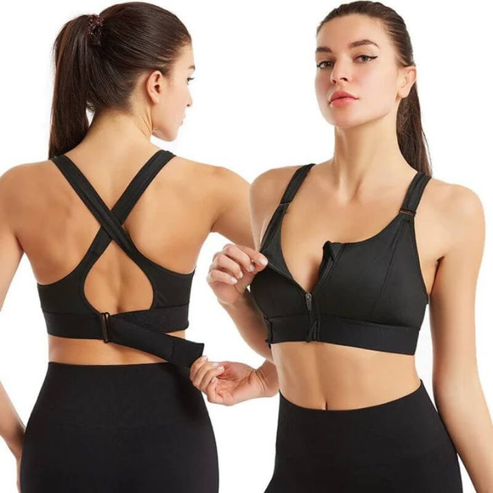 Tiarni™ - Sports Bra