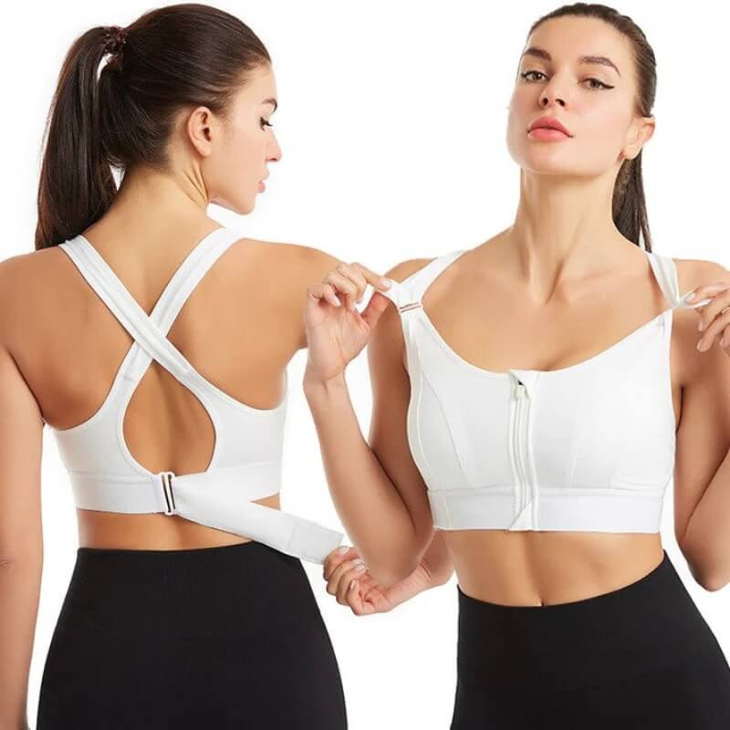 Tiarni™ - Sports Bra