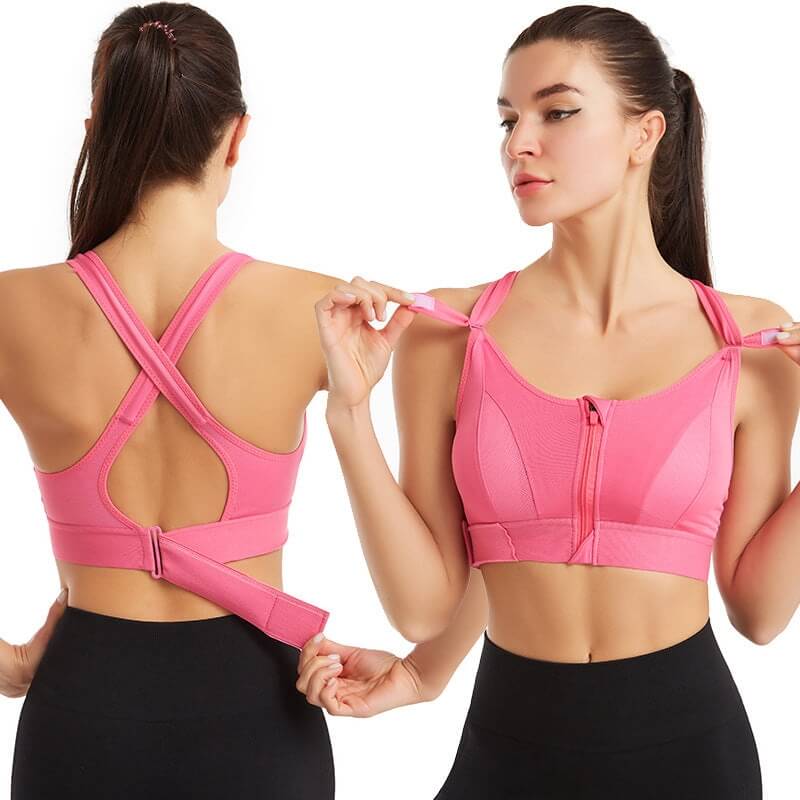 Tiarni™ - Sports Bra