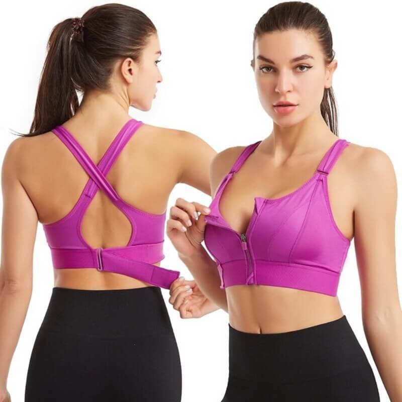 Tiarni™ - Sports Bra