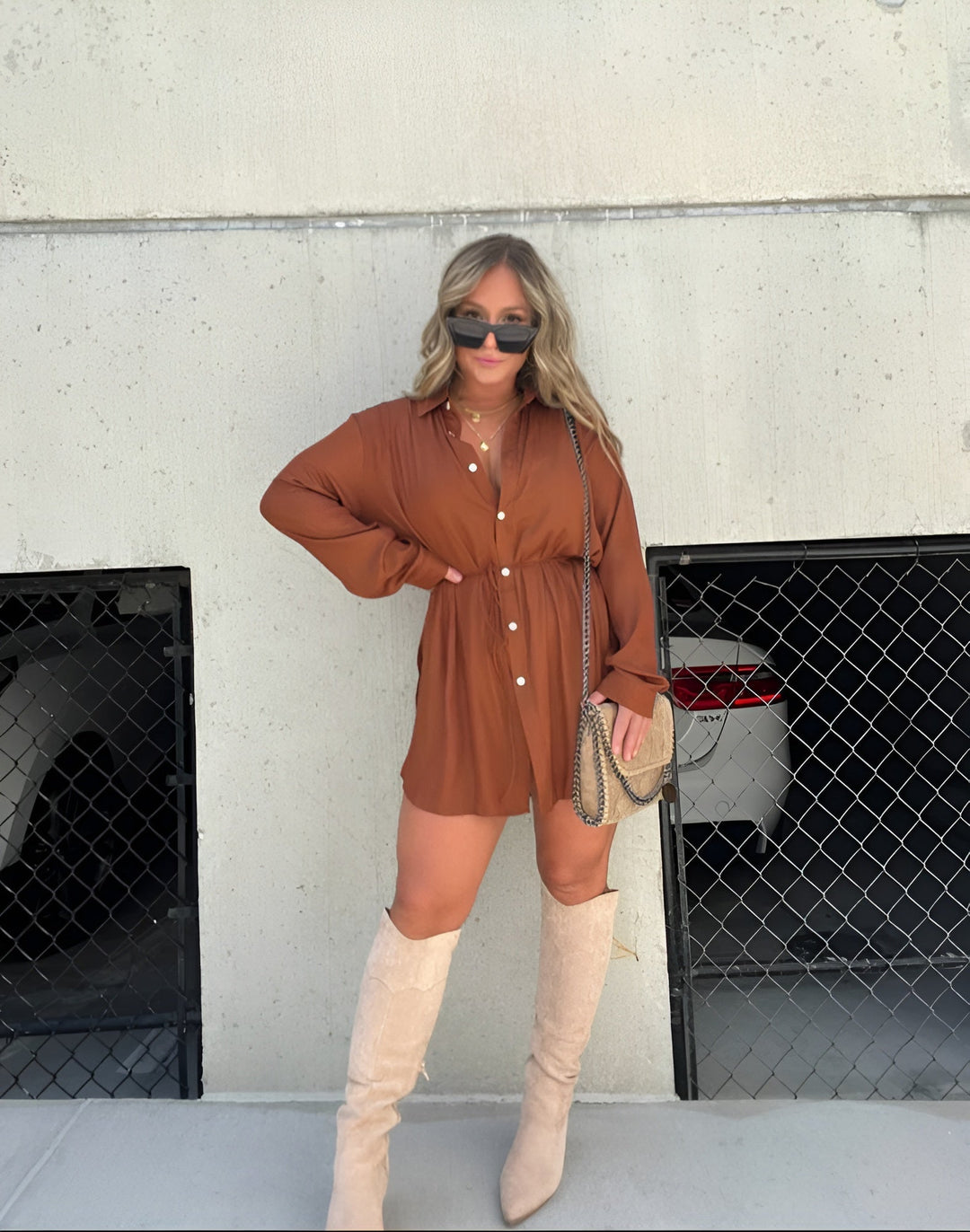 Maxine™ - Romper