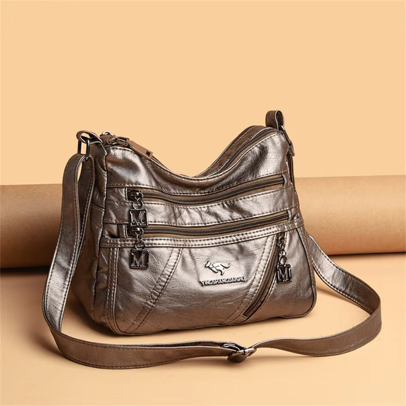 Pamela™ - Shoulder Bag
