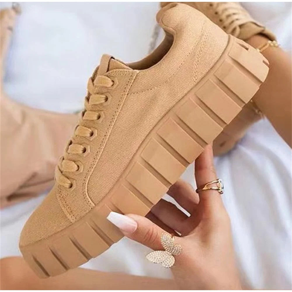 Sachna™ - Orthopedic Sneakers