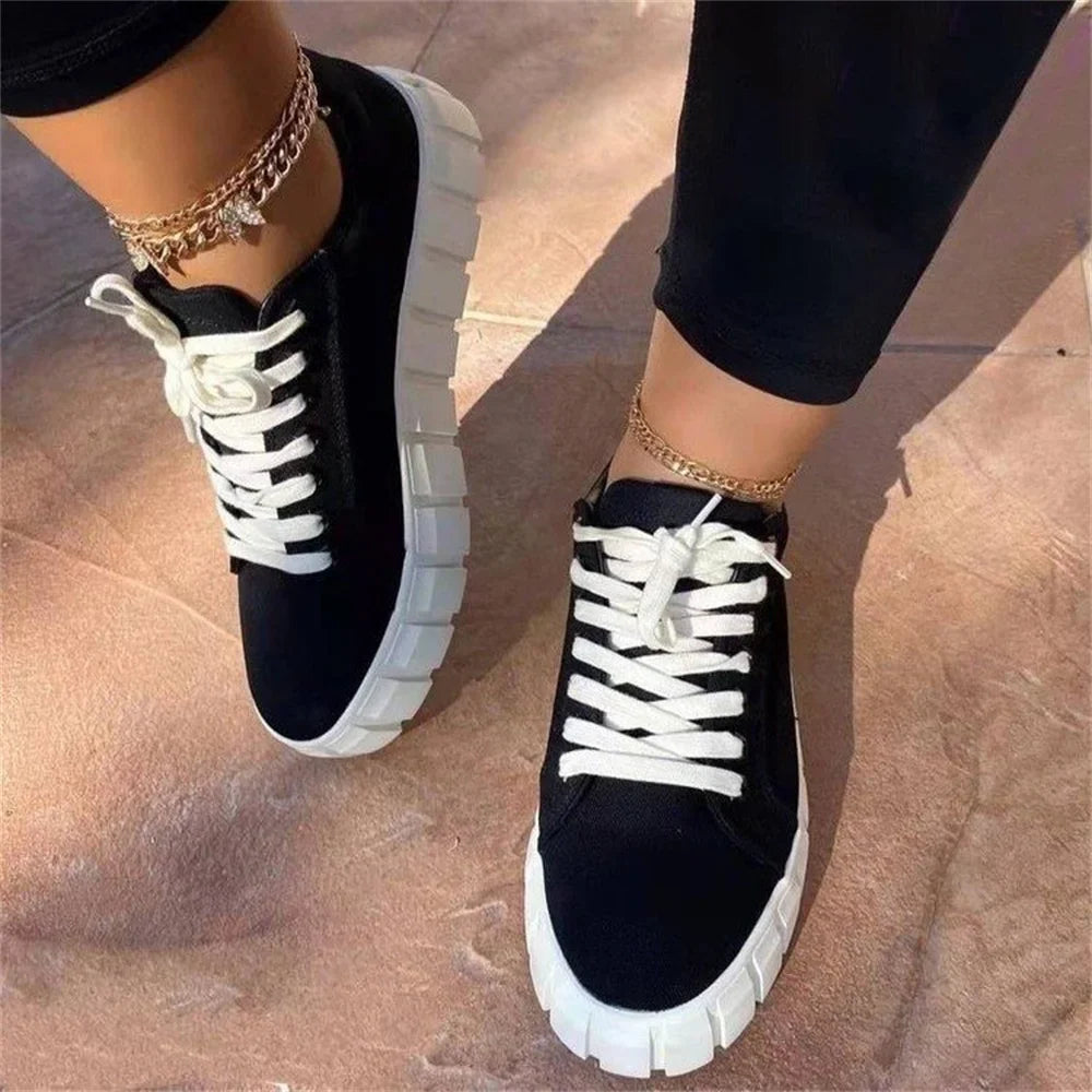 Sachna™ - Orthopedic Sneakers