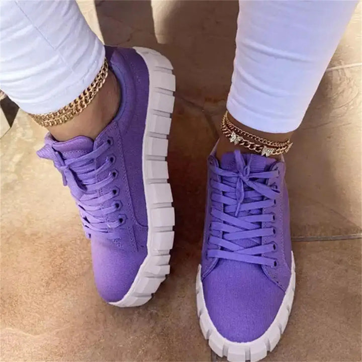 Sachna™ - Orthopedic Sneakers