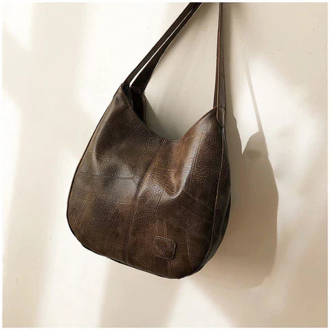 Thea™ - Leather Bag