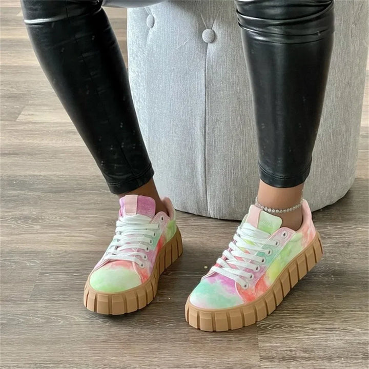 Sachna™ - Orthopedic Sneakers