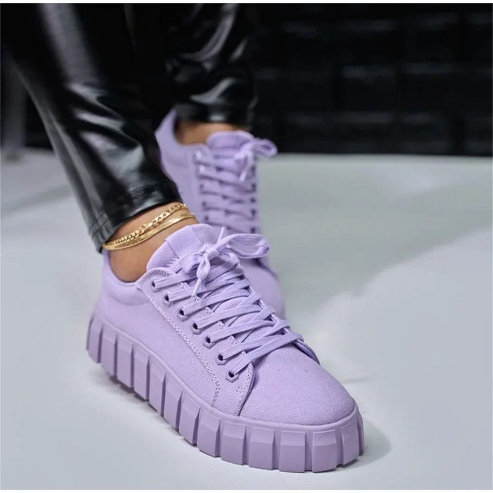 Sachna™ - Orthopedic Sneakers