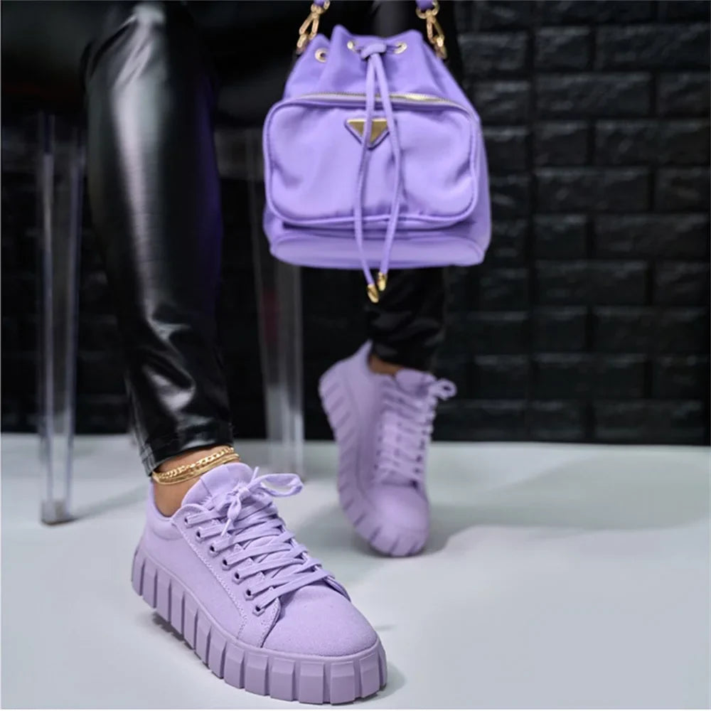 Sachna™ - Orthopedic Sneakers