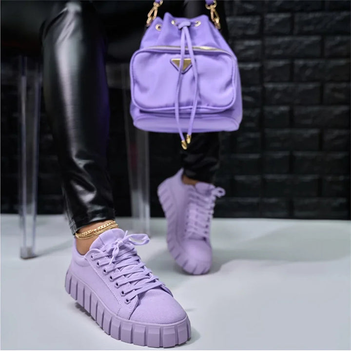 Sachna™ - Orthopedic Sneakers