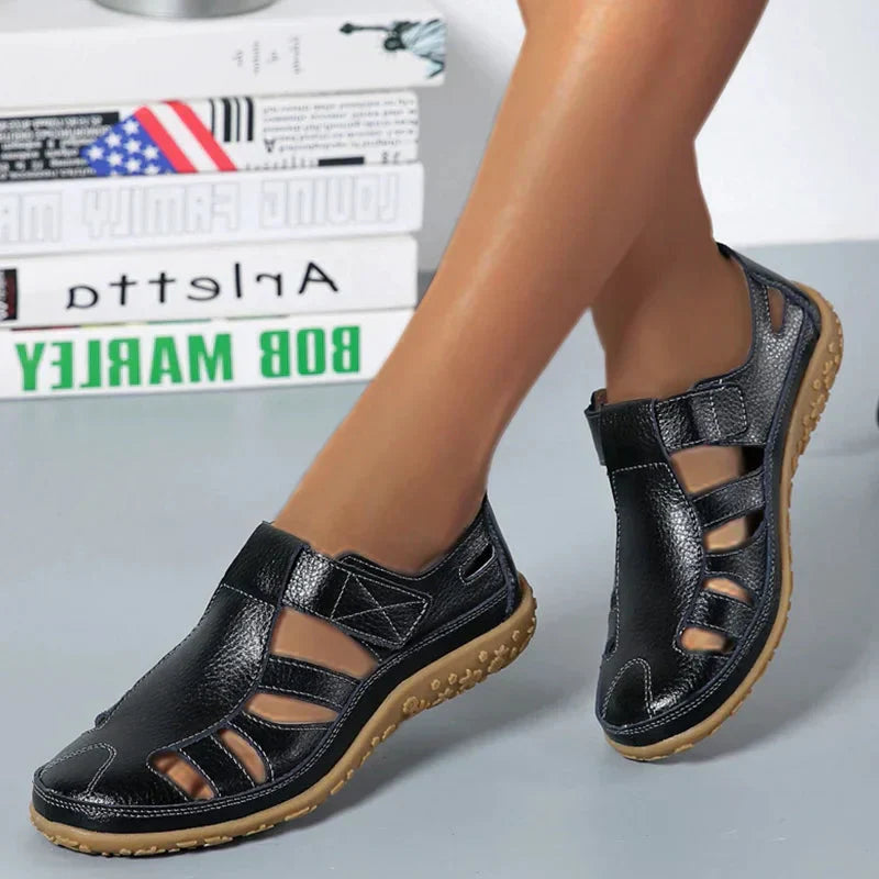 Ganna™ - Comfort Walking Shoes