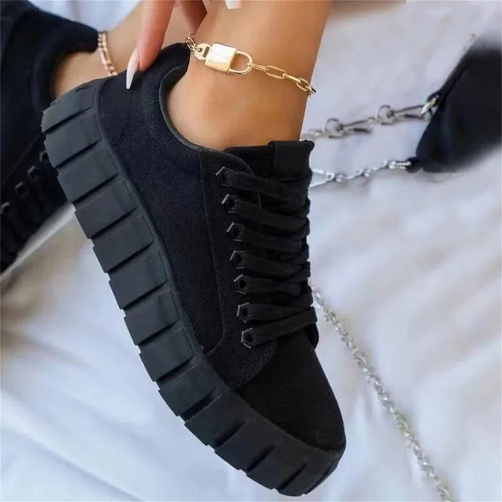 Sachna™ - Orthopedic Sneakers