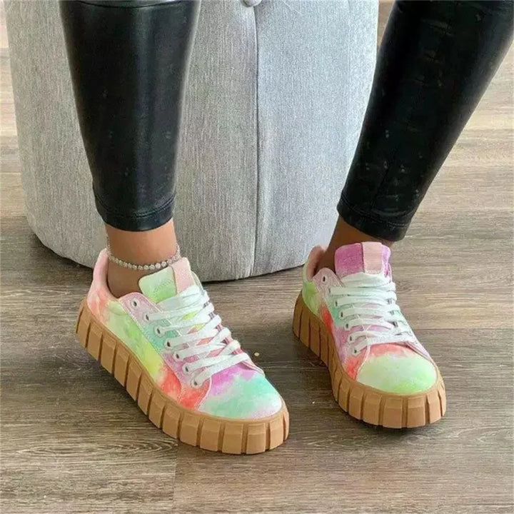 Sachna™ - Orthopedic Sneakers