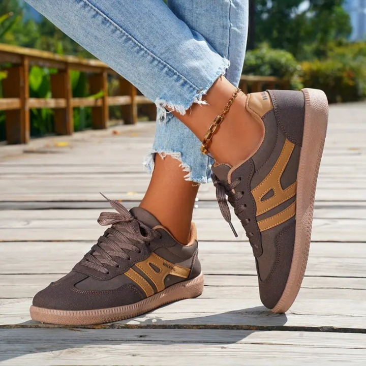 Livina™ - Women's Orthopedic Sneakers