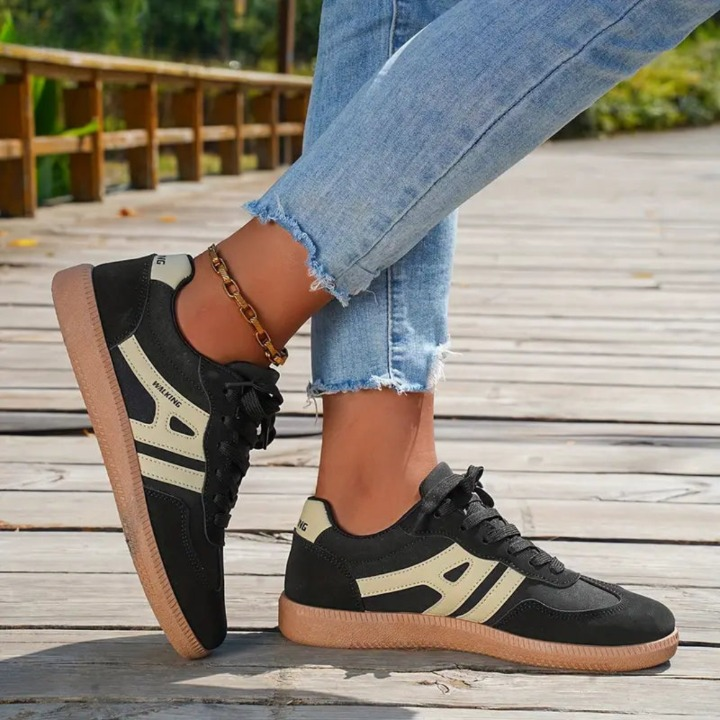 Livina™ - Women's Orthopedic Sneakers