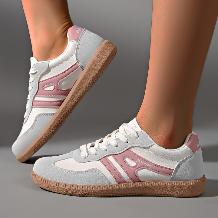 Livina™ - Women's Orthopedic Sneakers