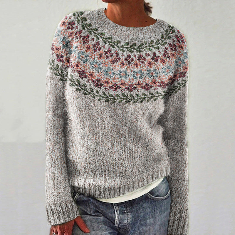 Odette™ - Knitted Sweater