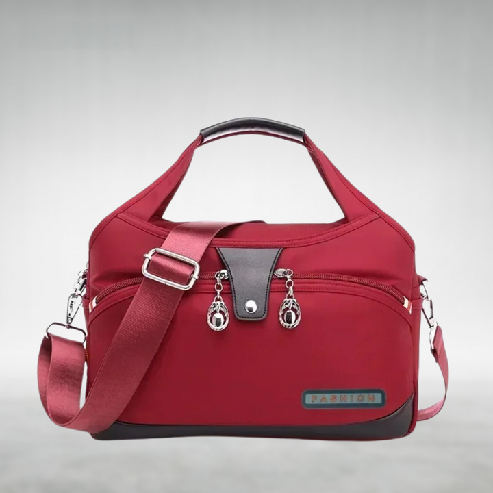 Sadie™ - Anti-Theft Crossbody Bag