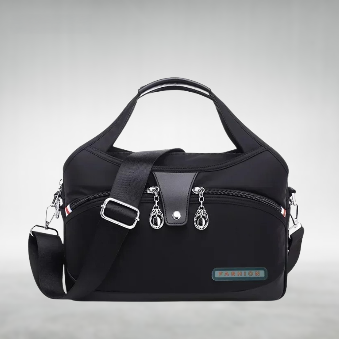 Sadie™ - Anti-Theft Crossbody Bag