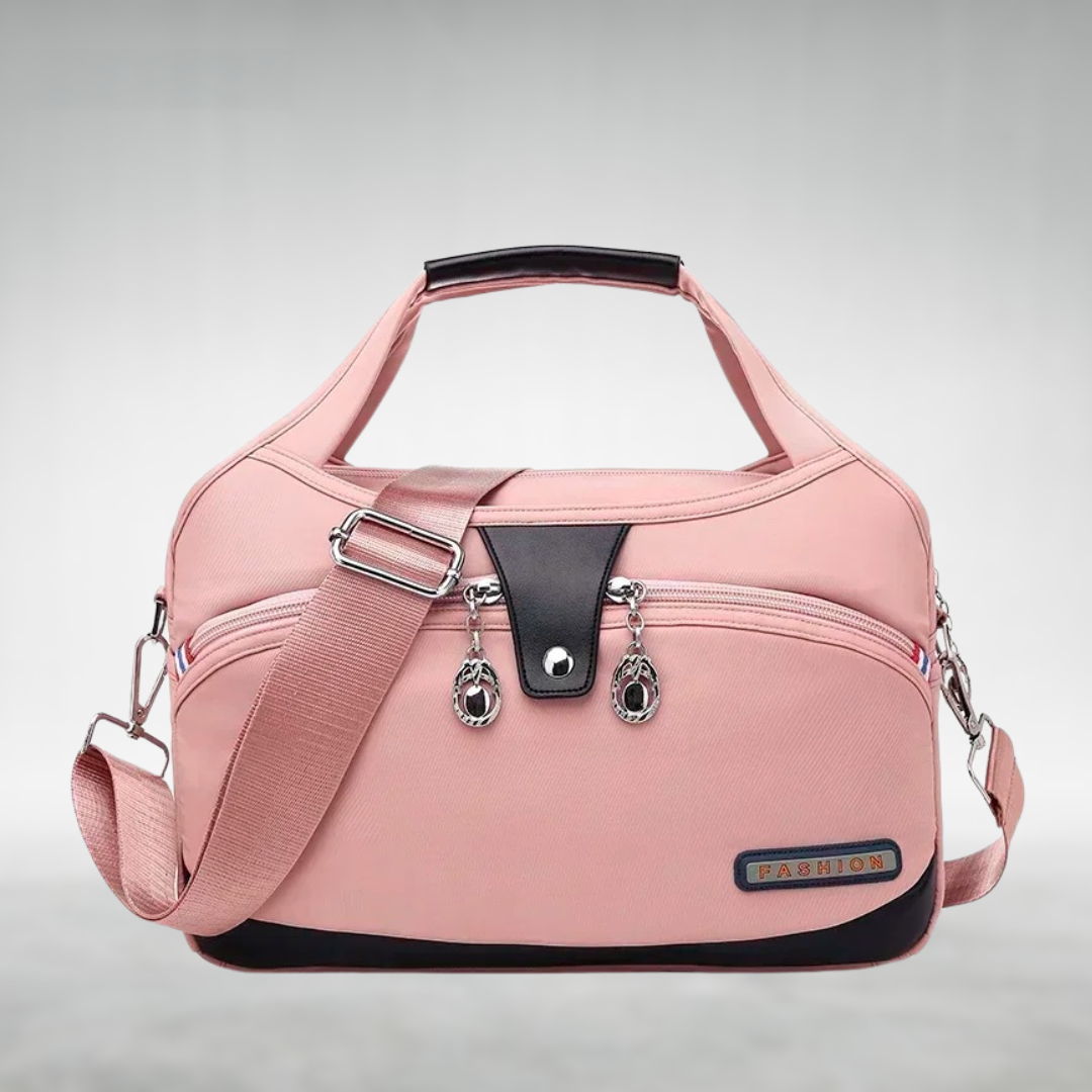 Sadie™ - Anti-Theft Crossbody Bag