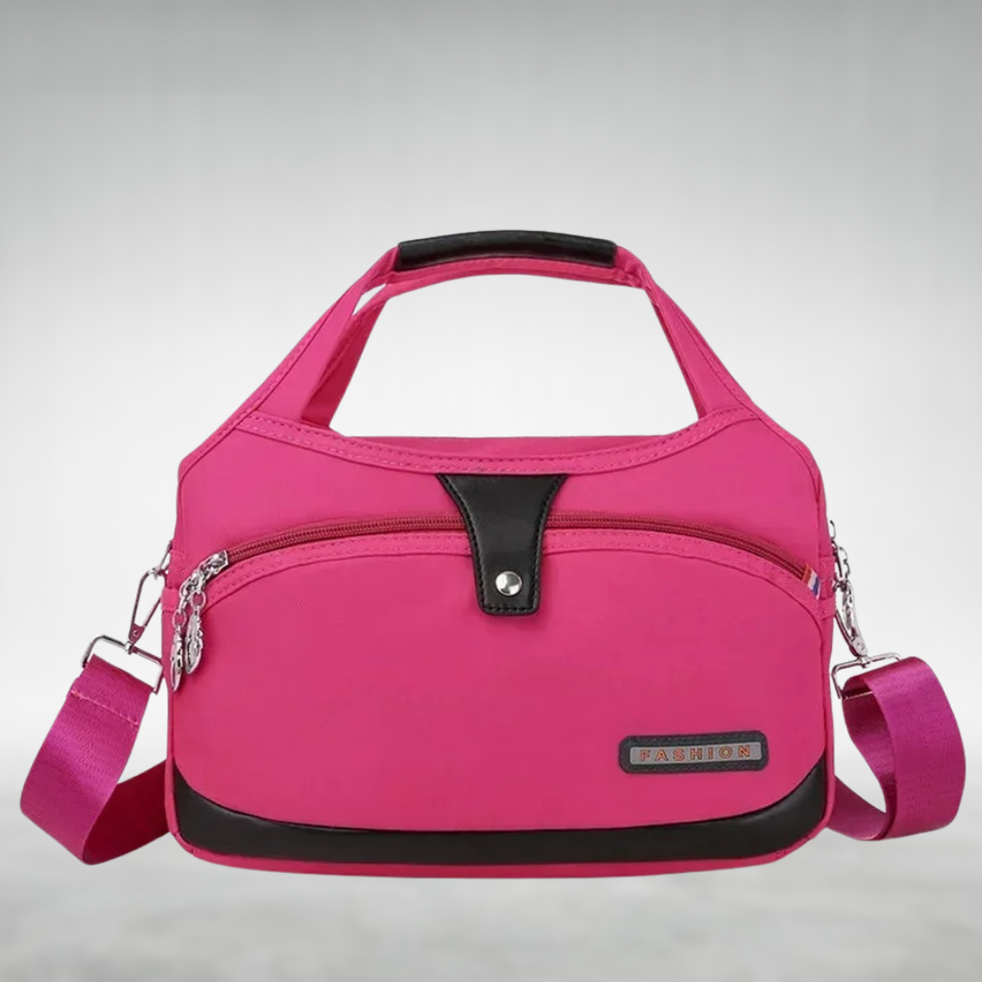 Sadie™ - Anti-Theft Crossbody Bag