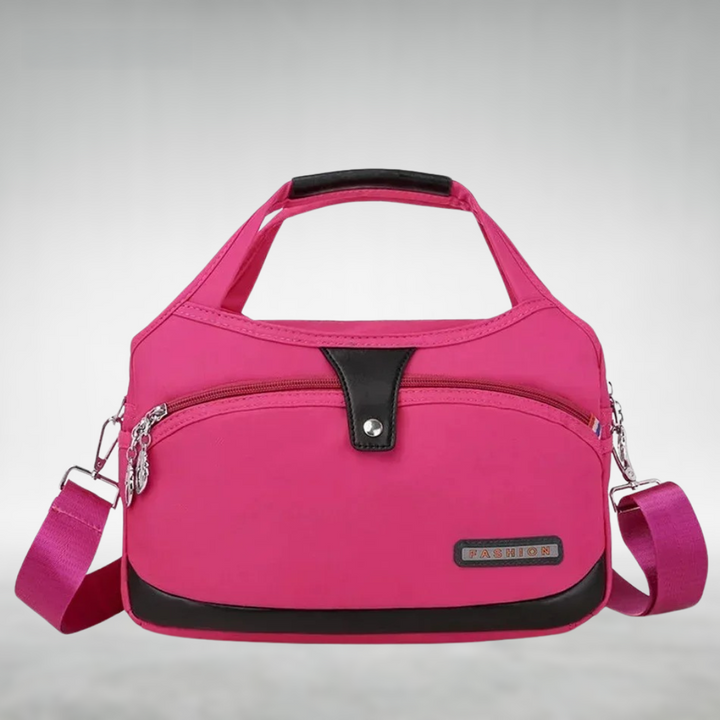 Sadie™ - Anti-Theft Crossbody Bag