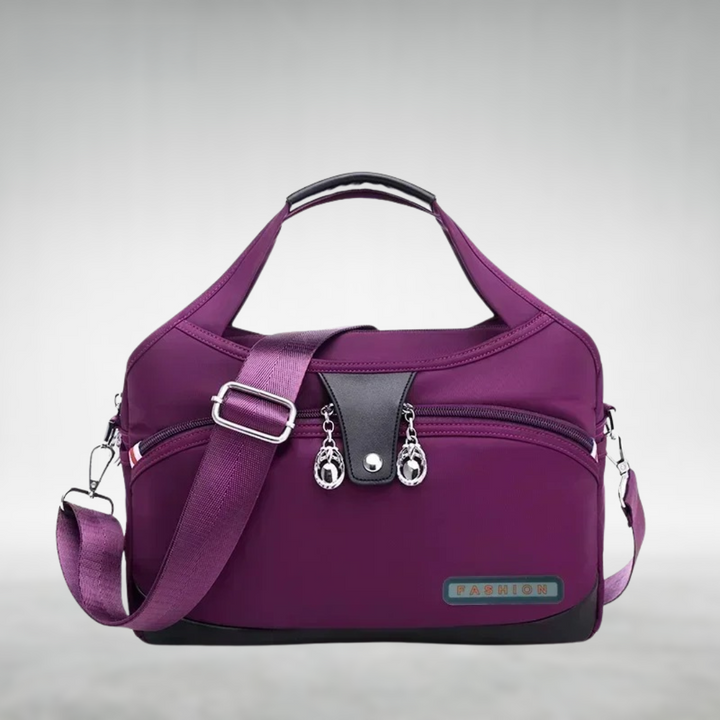 Sadie™ - Anti-Theft Crossbody Bag