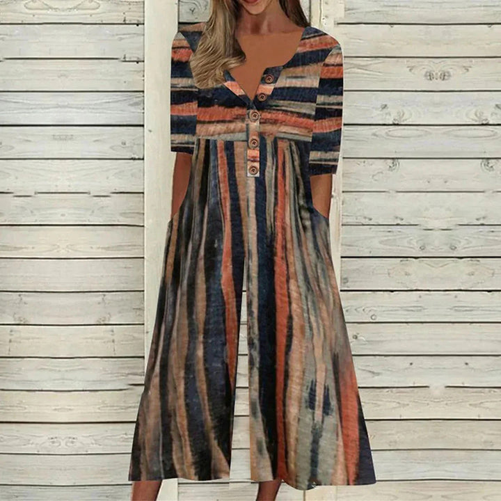 Margie™ - Stylish Jumpsuit