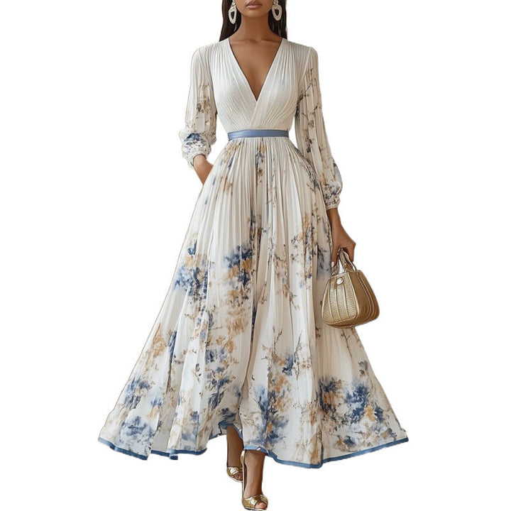 Orana™ - Maxi Dress