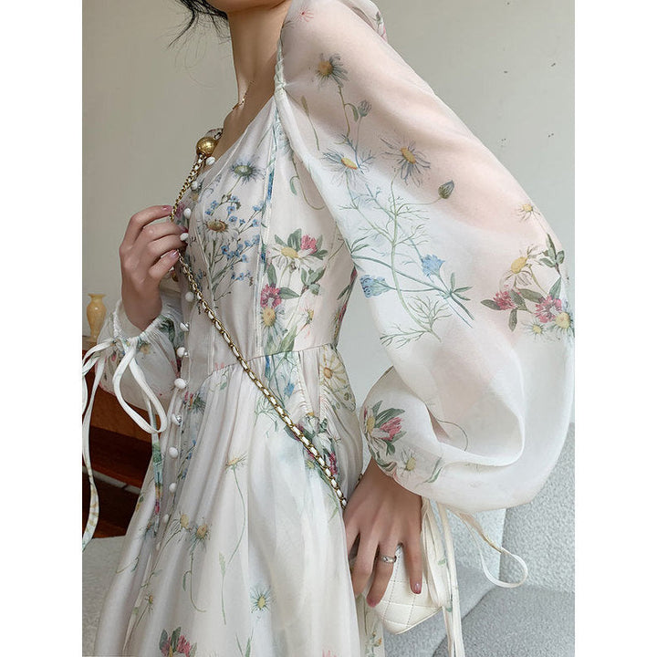 Jarrah™ - Elegant Maxi Dress