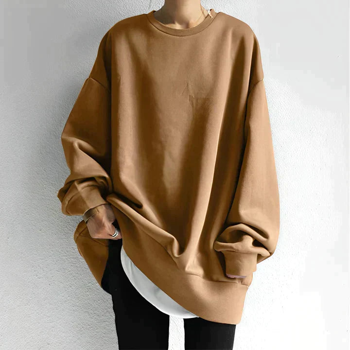 Jillian™ - Comfy Loose Sweater