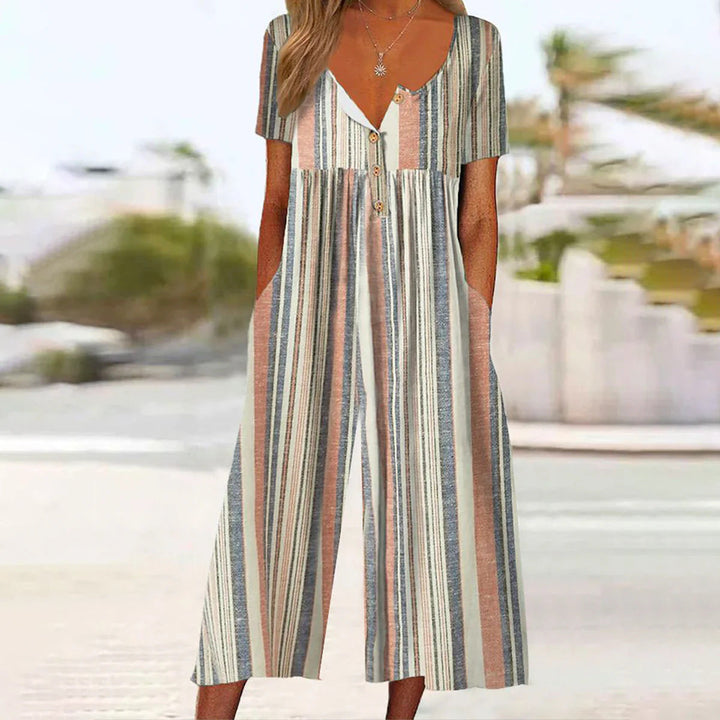 Margie™ - Stylish Jumpsuit