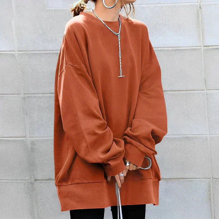 Jillian™ - Comfy Loose Sweater