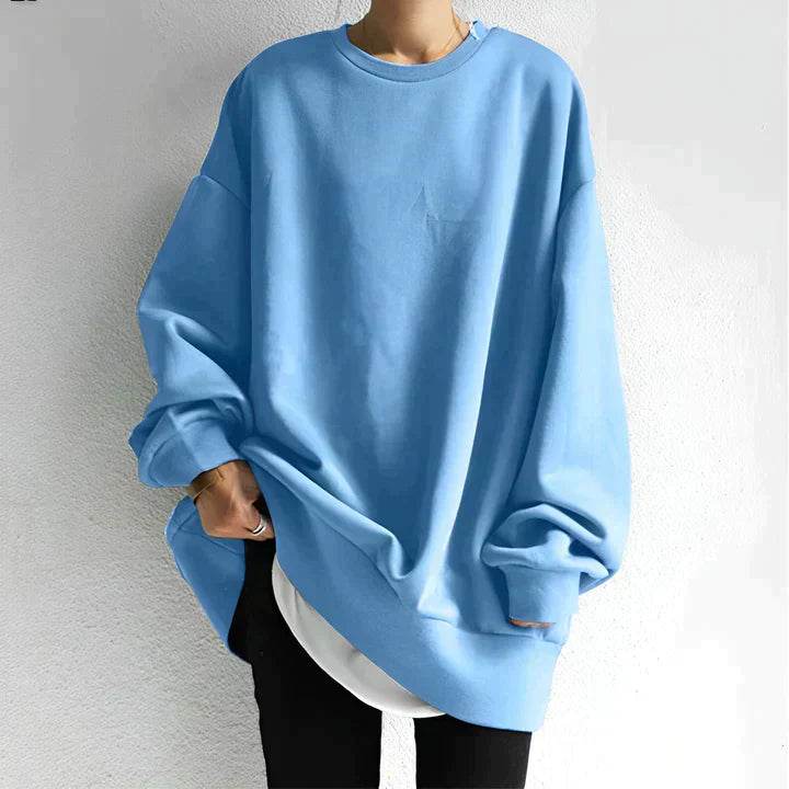 Jillian™ - Comfy Loose Sweater