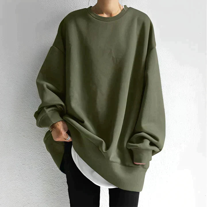Jillian™ - Comfy Loose Sweater