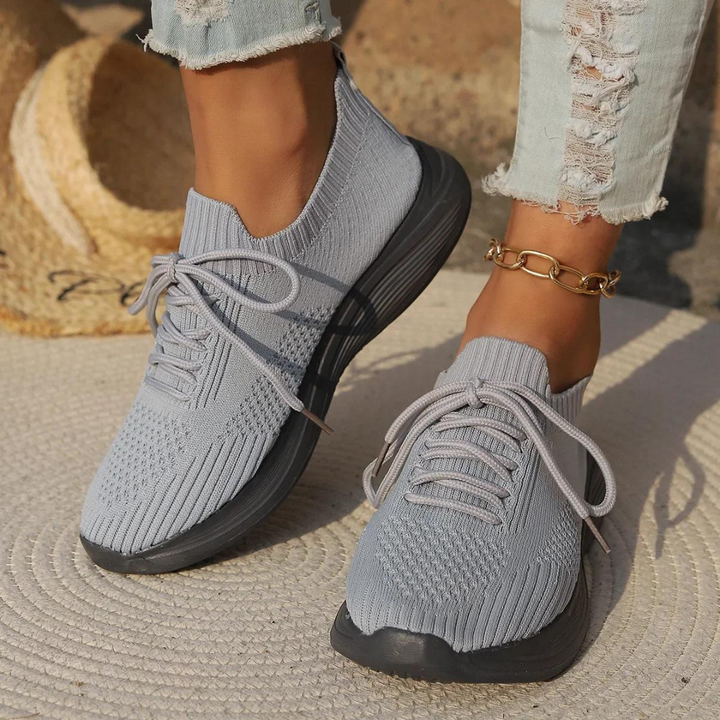 Katy™ - Orthopedic Women's Sneakers