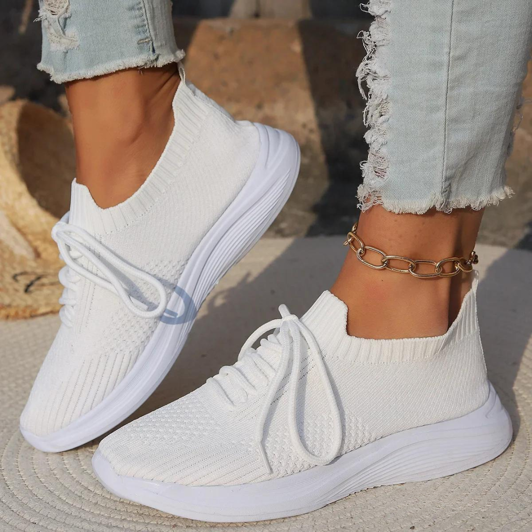 Katy™ - Orthopedic Women's Sneakers