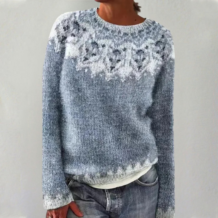 Norie™ - Knitted Jumper