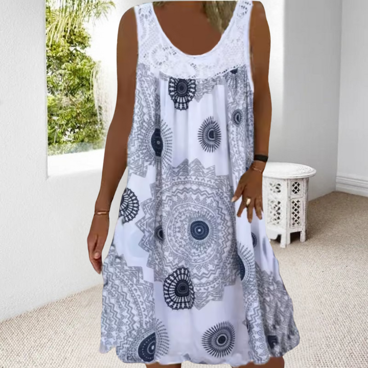 Veron™ - Summer Dress