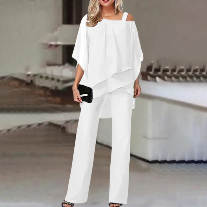 Mariah™ - Elegant Two-Piece Set