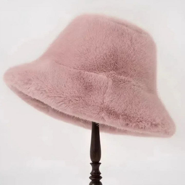 Alexandra™ - Faux Fur Hat
