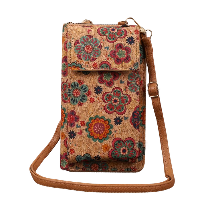 Ainsley - Boho Crossbody Bag